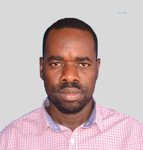 Mr. Erick Zabron Masele